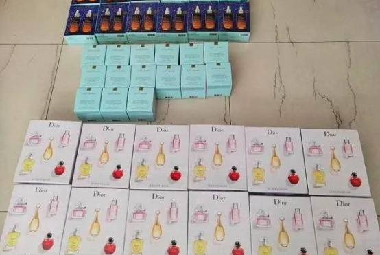 湛江打击海南离岛免税“套代购” 半年抓获52人 - 第1张 - 自贸港在线 湛江打击海南离岛免税“套代购” 半年抓获52人 - 第1张