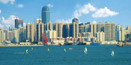 海南打击房地产市场乱象 海口三项目被罚近900万 - 第1张 - 自贸港在线 海南打击房地产市场乱象 海口三项目被罚近900万 - 第1张