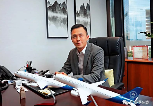 香港私企CEO有望于海南三亚获聘公职 - 第1张 - 自贸港在线 香港私企CEO有望于海南三亚获聘公职 - 第1张