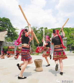 海南5村3镇入选全国乡村旅游重点村镇 - 第4张 - 自贸港在线 海南5村3镇入选全国乡村旅游重点村镇 - 第4张