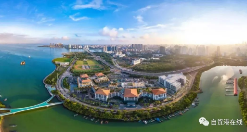 致力游戏出海,海口园区获国家级认定 - 第2张 - 自贸港在线 致力游戏出海,海口园区获国家级认定 - 第2张