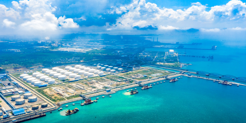 海航基础洋浦游艇产业园今年第四季度启动二期建设 - 第1张 - 自贸港在线 海航基础洋浦游艇产业园今年第四季度启动二期建设 - 第1张