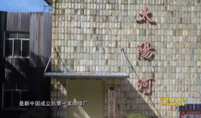 凝聚侨心侨智 擦亮侨乡咖啡品牌 - 第2张 - 自贸港在线 凝聚侨心侨智 擦亮侨乡咖啡品牌 - 第2张