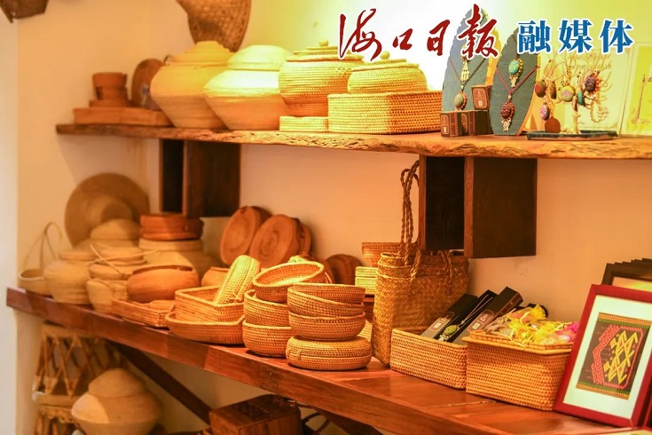 海口骑楼老街,新景新业态 - 第3张 - 自贸港在线 海口骑楼老街,新景新业态 - 第3张