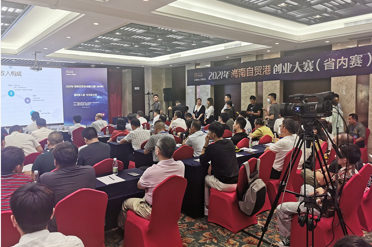 定安县创业孵化基地:筑巢引凤来,孵化创业梦 - 第6张 - 自贸港在线 定安县创业孵化基地:筑巢引凤来,孵化创业梦 - 第6张