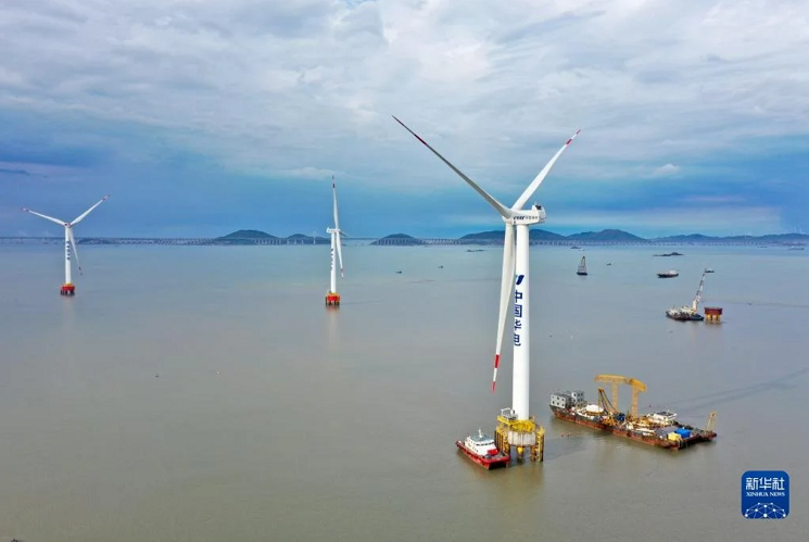 沿着必由之路夺取新的更大胜利——习近平总书记2022年全国两会重要讲话精神指引新时代新征程 - 第2张 - 自贸港在线 沿着必由之路夺取新的更大胜利——习近平总书记2022年全国两会重要讲话精神指引新时代新征程 - 第2张