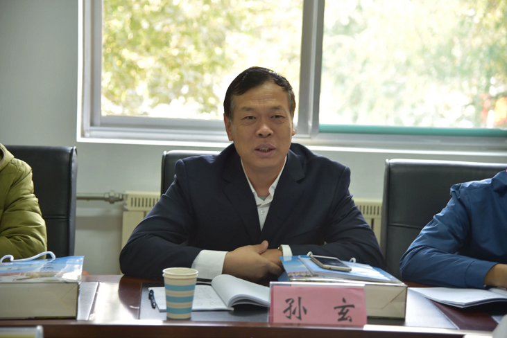 昌江思源实验学校首任校长孙玄:走进大山,走进山里娃心里 - 第1张 - 自贸港在线 昌江思源实验学校首任校长孙玄:走进大山,走进山里娃心里 - 第1张