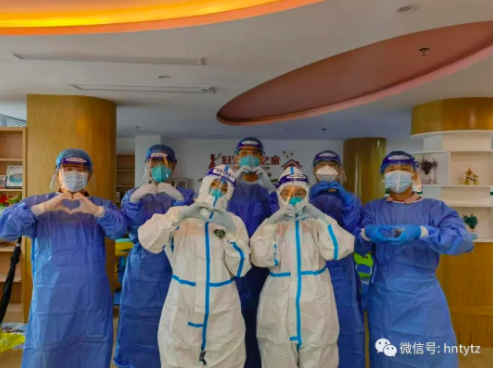 抗疫一线丨海南省委统战部抗疫侧记:冲锋战“疫”一线 彰显统战干部担当 - 第1张 - 自贸港在线 抗疫一线丨海南省委统战部抗疫侧记:冲锋战“疫”一线 彰显统战干部担当 - 第1张