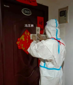 靓丽“水院白”,海南水院第四批青年志愿者服务队展现青春“硬核力量” - 第5张 - 自贸港在线 靓丽“水院白”,海南水院第四批青年志愿者服务队展现青春“硬核力量” - 第5张