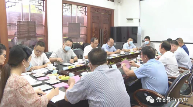保亭县举行“咖啡时间——政商对话加速跑”工商联专场活动 - 第1张 - 自贸港在线 保亭县举行“咖啡时间——政商对话加速跑”工商联专场活动 - 第1张