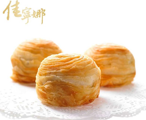 海口市市场监督管理局已抽检佳宁娜酥皮月饼 将第一时间公示结果 - 第1张 - 自贸港在线 海口市市场监督管理局已抽检佳宁娜酥皮月饼 将第一时间公示结果 - 第1张