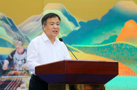 探寻琼黎文化之魂 走进黎族·大型文化纪实采风活动启动 - 第2张 - 自贸港在线 探寻琼黎文化之魂 走进黎族·大型文化纪实采风活动启动 - 第2张