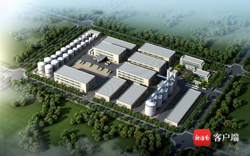 洋浦将建现代进口食品加工产业园 打造“前港、中仓、后厂”全产业链条 - 第1张 - 自贸港在线 洋浦将建现代进口食品加工产业园 打造“前港、中仓、后厂”全产业链条 - 第1张