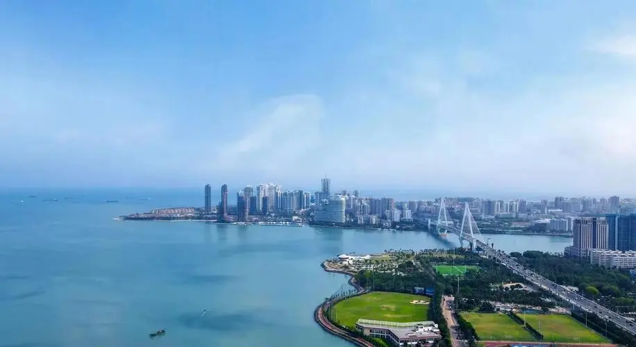 财政奖励!海南:5类企业可申请总部企业资格认定 - 第1张 - 自贸港在线 财政奖励!海南:5类企业可申请总部企业资格认定 - 第1张