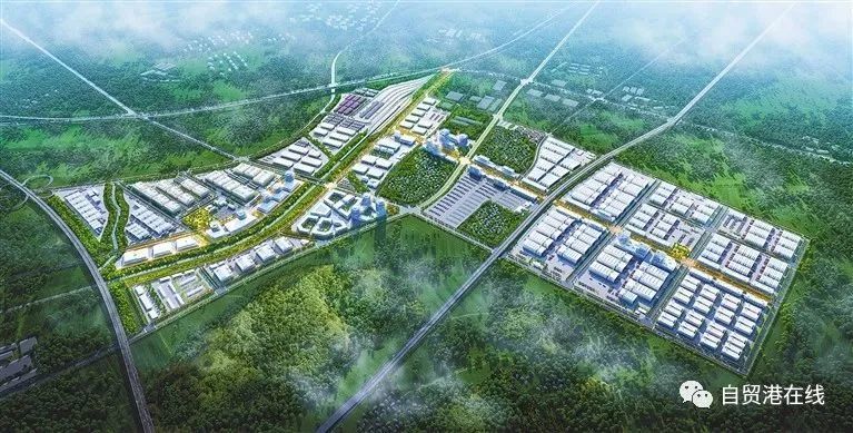 海南这个项目动工，将带动近3万人就业、拉动社会消费近100亿元 - 第1张
