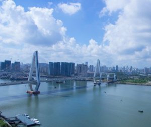 海口上榜外贸百强城市 潜力竞争力全国第15 - 第1张 - 自贸港在线 海口上榜外贸百强城市 潜力竞争力全国第15 - 第1张