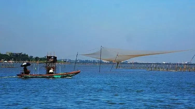 海南省最大的休闲渔业交易中心交付 将于6月启动试营业