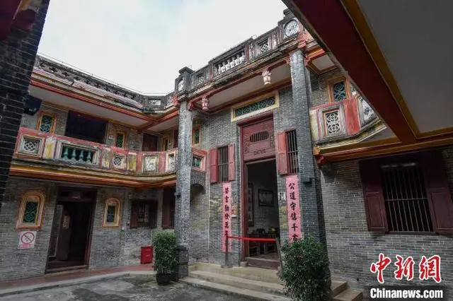 琼海拟筹建华侨历史展览馆 征集相关实物资料