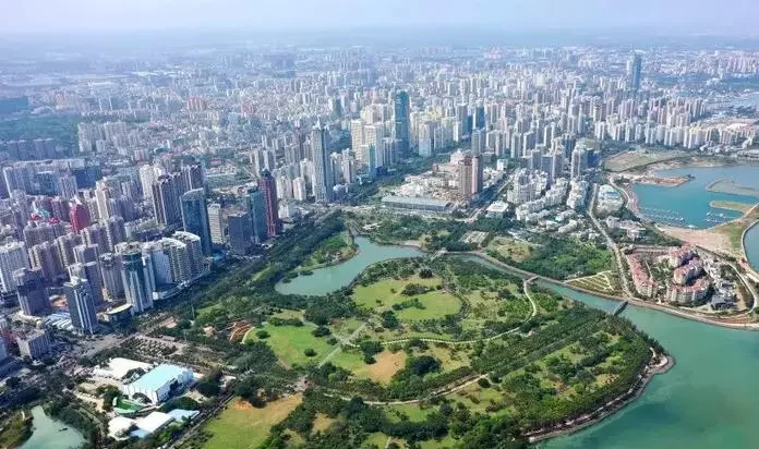 海南：严禁违规提前招生、 超计划、跨区域招生
