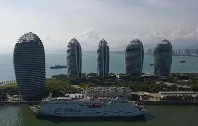 国家对外文化贸易基地名单公示！三亚上榜