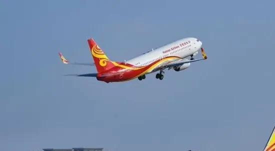 海南：全力推进凤凰机场T3航站楼、博鳌机场三期扩建等年底前开工