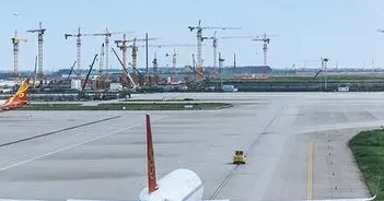 海南首家全货运航空公司迎来“零关税”进口航材
