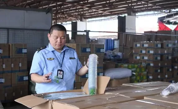 海南省严打12类违法行为 罚没款3500余万元
