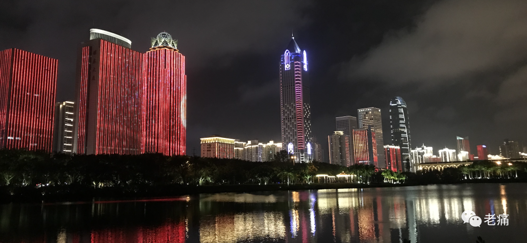 周杰伦16年前在海口吃大排档,如今帮海口揽金 - 第6张 - 自贸港在线 周杰伦16年前在海口吃大排档,如今帮海口揽金 - 第6张