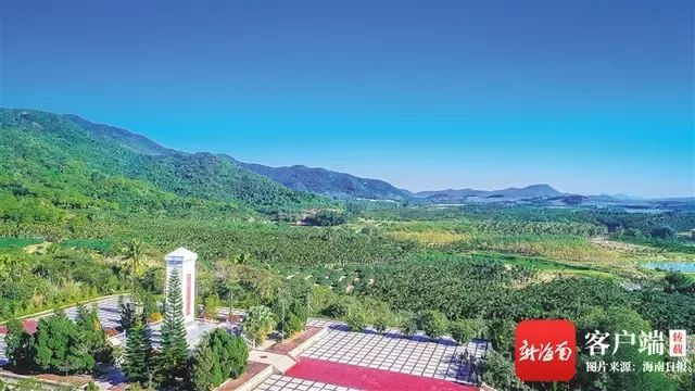 海南4个A级旅游景区等级被取消或降低 - 第1张