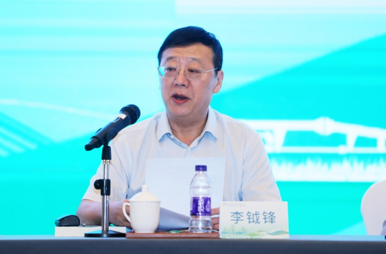 海峡两岸休闲农业发展(海南)研讨会在海口开幕 - 第2张 - 自贸港在线 海峡两岸休闲农业发展(海南)研讨会在海口开幕 - 第2张