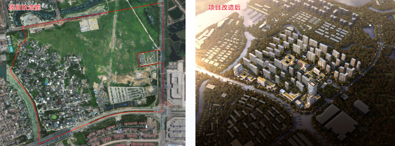 海口“城市更新”提速 ,新的繁荣就在眼前! - 第3张 - 自贸港在线 海口“城市更新”提速 ,新的繁荣就在眼前! - 第3张