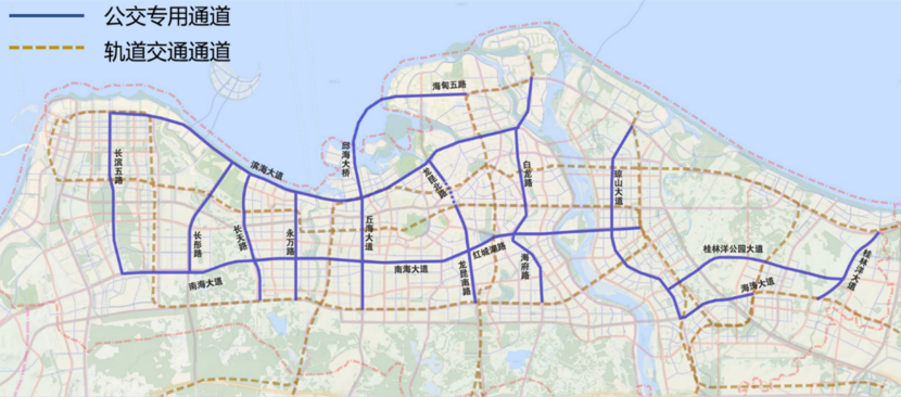 海口“城市更新”提速 ,新的繁荣就在眼前! - 第4张 - 自贸港在线 海口“城市更新”提速 ,新的繁荣就在眼前! - 第4张