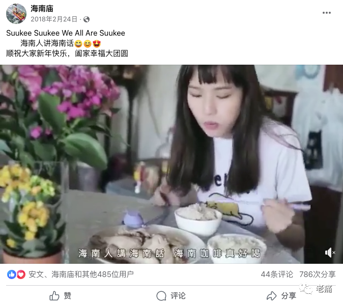 全球海南乡亲，让Suukee文化流行起来 - 第6张