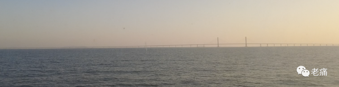 海口GDP过万亿时，琼州海峡跨海大桥就来了 - 第1张