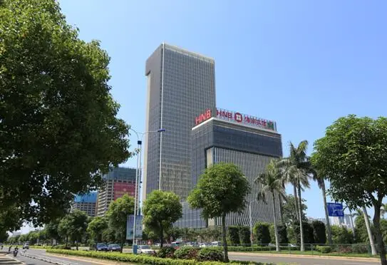 首月回收现金超10亿,海南联合助力农商银行筹建 - 第1张 - 自贸港在线 首月回收现金超10亿,海南联合助力农商银行筹建 - 第1张