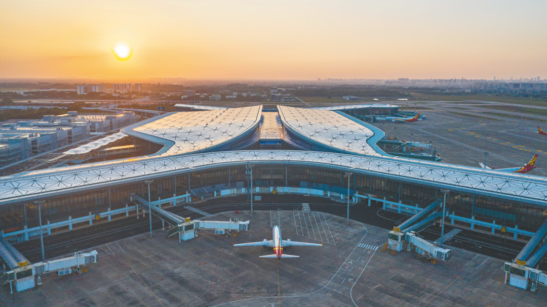 首次打通阿联酋,海南口岸跨境电商直购进口业务开通 - 第1张 - 自贸港在线 首次打通阿联酋,海南口岸跨境电商直购进口业务开通 - 第1张