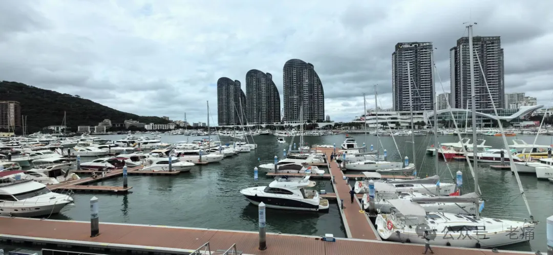 何不发展琼州海峡旅游，让我们开心过海？ - 第3张