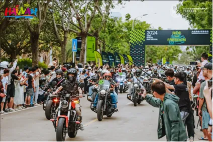 这个五一,我要强行夸下“海口” - 第4张 - 自贸港在线 这个五一,我要强行夸下“海口” - 第4张