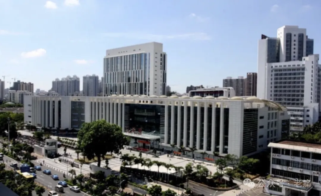 海南：今年或很快允许外资独资开设医院