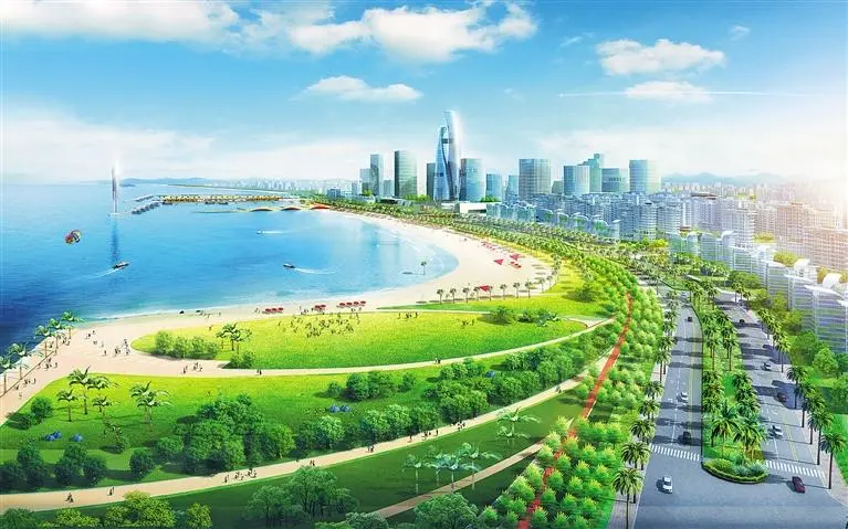 ​李乐：经济回升向好运行总体平稳——解读1-7月份海南省经济运行情况