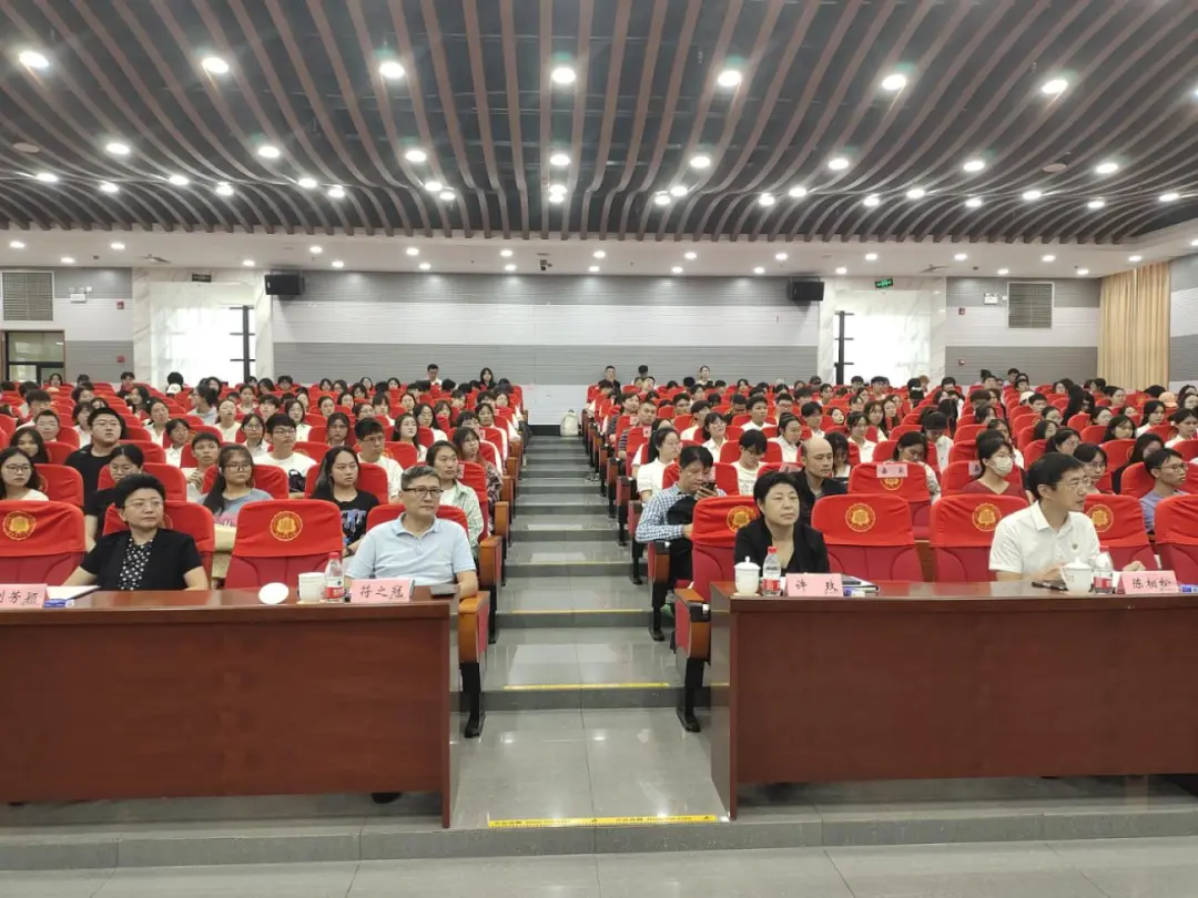 纪念台湾光复七十九周年主题活动在海南师范大学举行