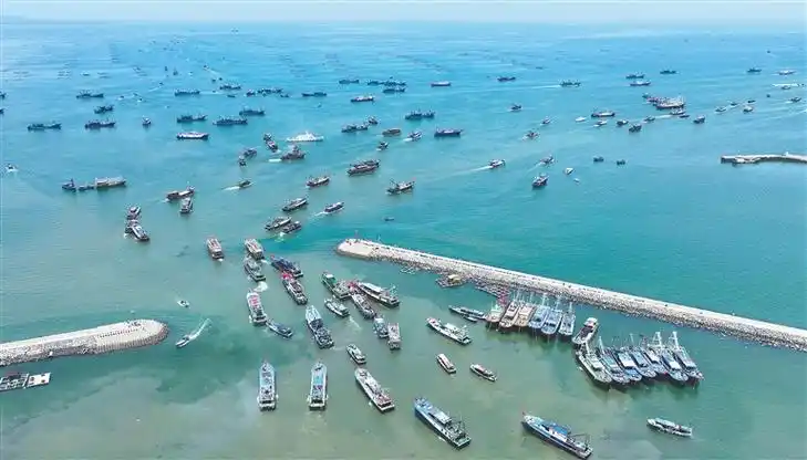 国务院批复同意！海南游艇入境更便利