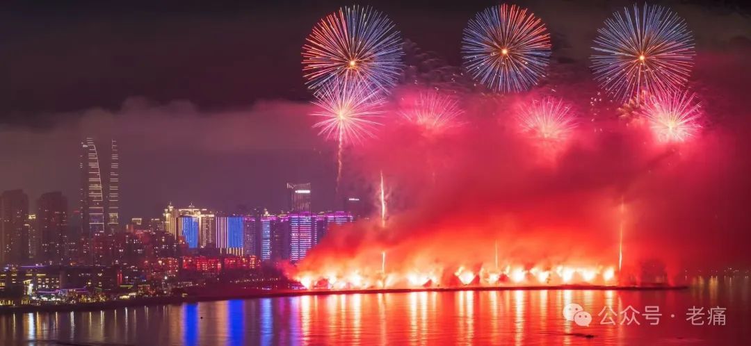 海口的精气神:向上的椰子树,向上的烟火气 - 第1张 - 自贸港在线 海口的精气神:向上的椰子树,向上的烟火气 - 第1张