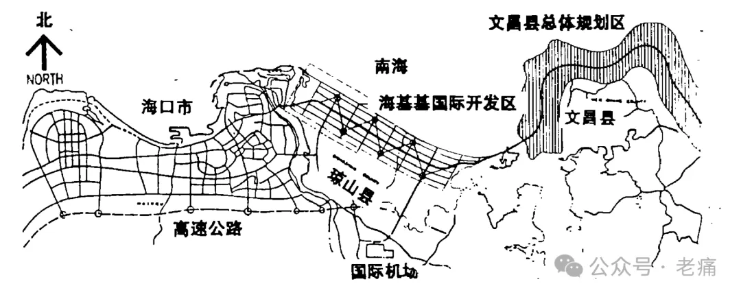 华盛顿投资集团在海南圈地3.7万亩,狼狈退场 - 第2张 - 自贸港在线 华盛顿投资集团在海南圈地3.7万亩,狼狈退场 - 第2张