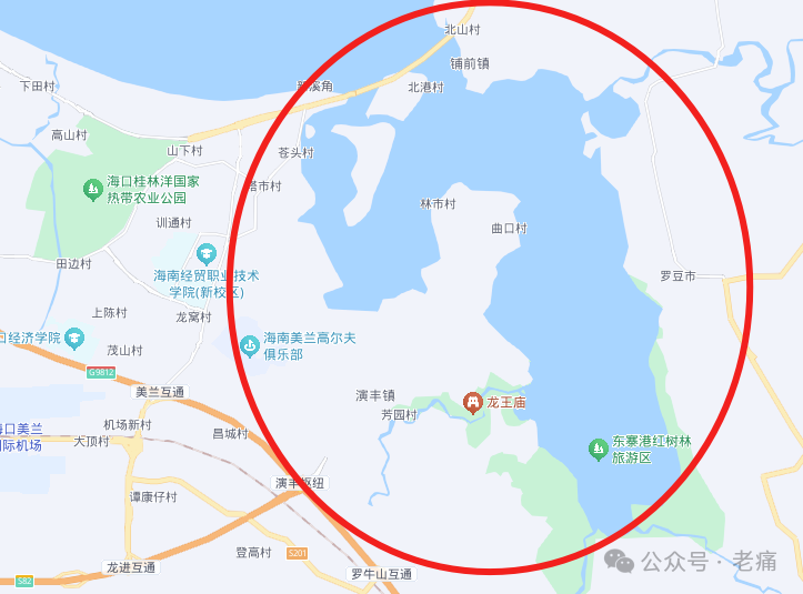 海口荣山寮:“幸存渔村”能成为“文旅之光”吗? - 第4张 - 自贸港在线 海口荣山寮:“幸存渔村”能成为“文旅之光”吗? - 第4张
