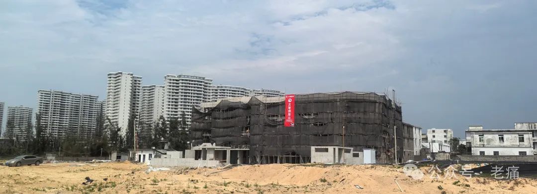 海口荣山寮:“幸存渔村”能成为“文旅之光”吗? - 第3张 - 自贸港在线 海口荣山寮:“幸存渔村”能成为“文旅之光”吗? - 第3张