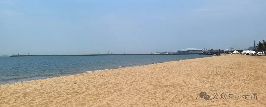 海口荣山寮:“幸存渔村”能成为“文旅之光”吗? - 第2张 - 自贸港在线 海口荣山寮:“幸存渔村”能成为“文旅之光”吗? - 第2张