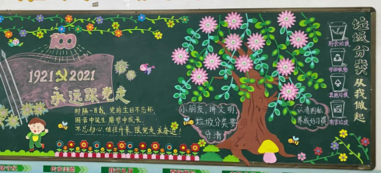 “垃圾分类”该如何继续,我们还是“叮咚鸡”吧 - 第1张 - 自贸港在线 “垃圾分类”该如何继续,我们还是“叮咚鸡”吧 - 第1张