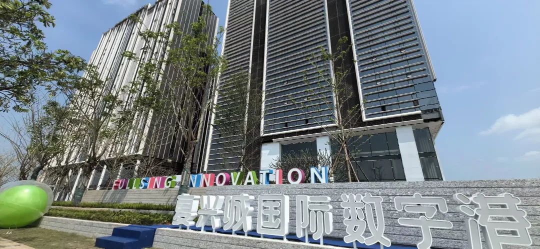 海口市招商引资成效显著 自贸港核心区建设提质增速 - 第4张 - 自贸港在线 海口市招商引资成效显著 自贸港核心区建设提质增速 - 第4张
