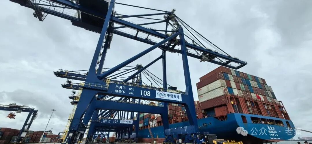 “加工增值免关税”政策能让海南制造业起飞吗? - 第1张 - 自贸港在线 “加工增值免关税”政策能让海南制造业起飞吗? - 第1张